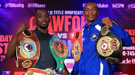 terence crawford pinnacle bank arena|Ringside Seat: The guide to Terence Crawford vs..